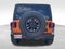 2026 Jeep Wrangler Willys 392