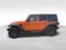 2026 Jeep Wrangler Willys 392