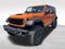 2026 Jeep Wrangler Willys 392