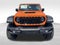 2026 Jeep Wrangler Willys 392