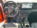 2026 Jeep Wrangler Willys 392