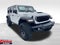 2027 Jeep Wrangler Willys 392