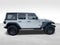 2027 Jeep Wrangler Willys 392