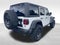 2027 Jeep Wrangler Willys 392