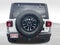 2027 Jeep Wrangler Willys 392
