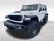 2027 Jeep Wrangler Willys 392