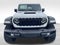 2027 Jeep Wrangler Willys 392