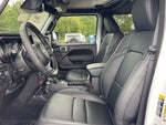 2027 Jeep Wrangler Willys 392