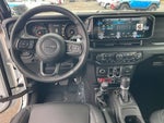2027 Jeep Wrangler Willys 392