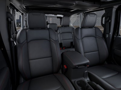 2026 Jeep Wrangler Moab 392