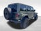 2025 Jeep Wrangler Rubicon 392