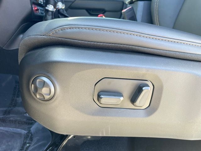 2025 Jeep Wrangler Rubicon 392