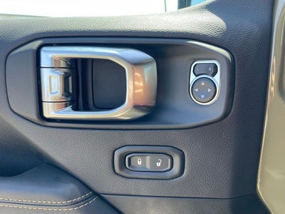 2025 Jeep Wrangler Rubicon 392