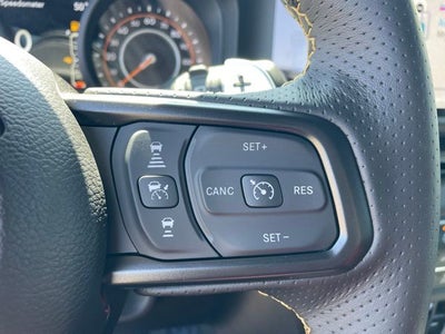 2025 Jeep Wrangler Rubicon 392