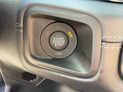 2025 Jeep Wrangler Rubicon 392