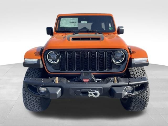 2025 Jeep Wrangler Rubicon 392 DEMO SPECIAL