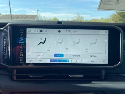 2025 Jeep Wrangler Rubicon 392 DEMO SPECIAL