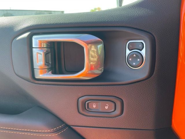 2025 Jeep Wrangler Rubicon 392 DEMO SPECIAL