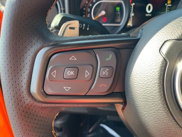 2025 Jeep Wrangler Rubicon 392 DEMO SPECIAL