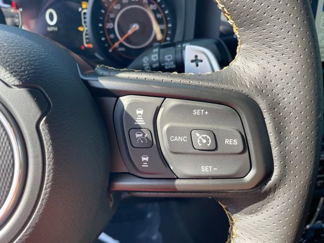 2025 Jeep Wrangler Rubicon 392 DEMO SPECIAL