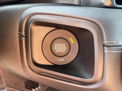 2025 Jeep Wrangler Rubicon 392 DEMO SPECIAL