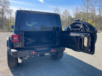 2024 Jeep Wrangler Rubicon 392