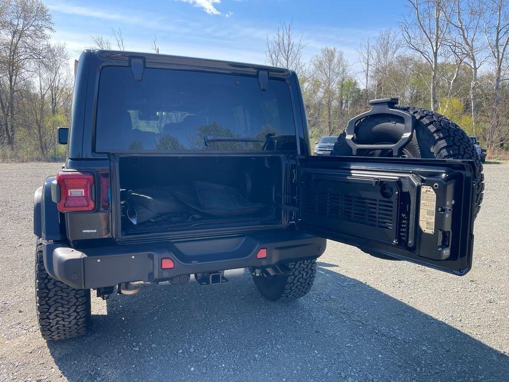 2024 Jeep Wrangler Rubicon 392
