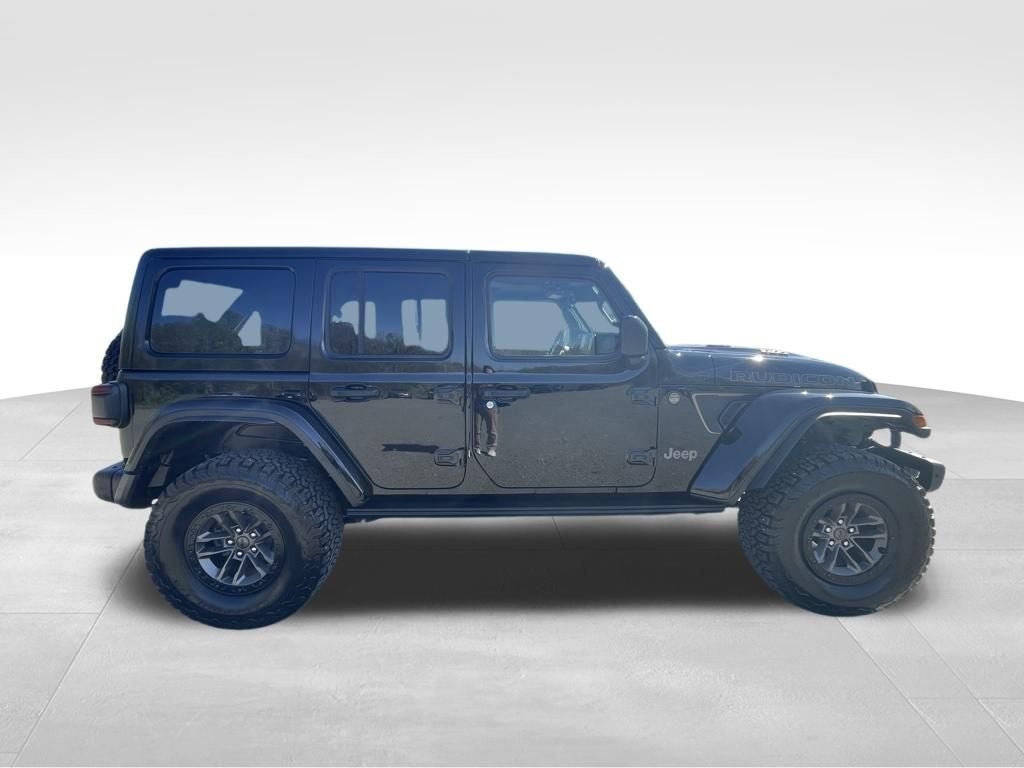 2024 Jeep Wrangler Rubicon 392