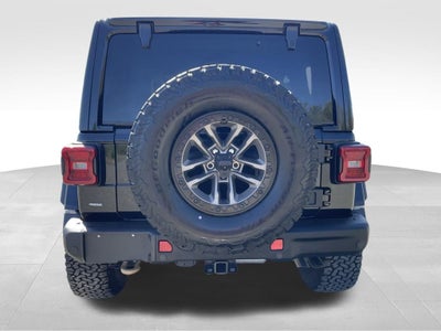 2024 Jeep Wrangler Rubicon 392