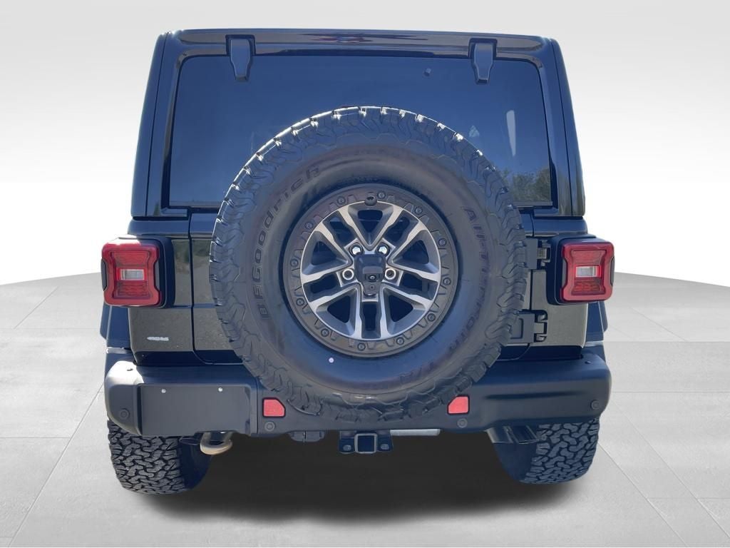 2024 Jeep Wrangler Rubicon 392