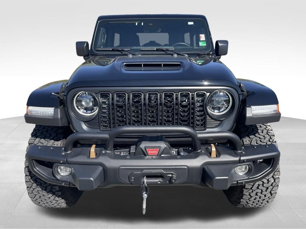 2024 Jeep Wrangler Rubicon 392