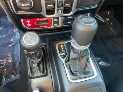 2024 Jeep Wrangler Rubicon 392