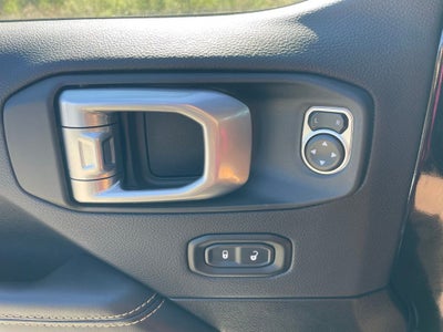 2024 Jeep Wrangler Rubicon 392