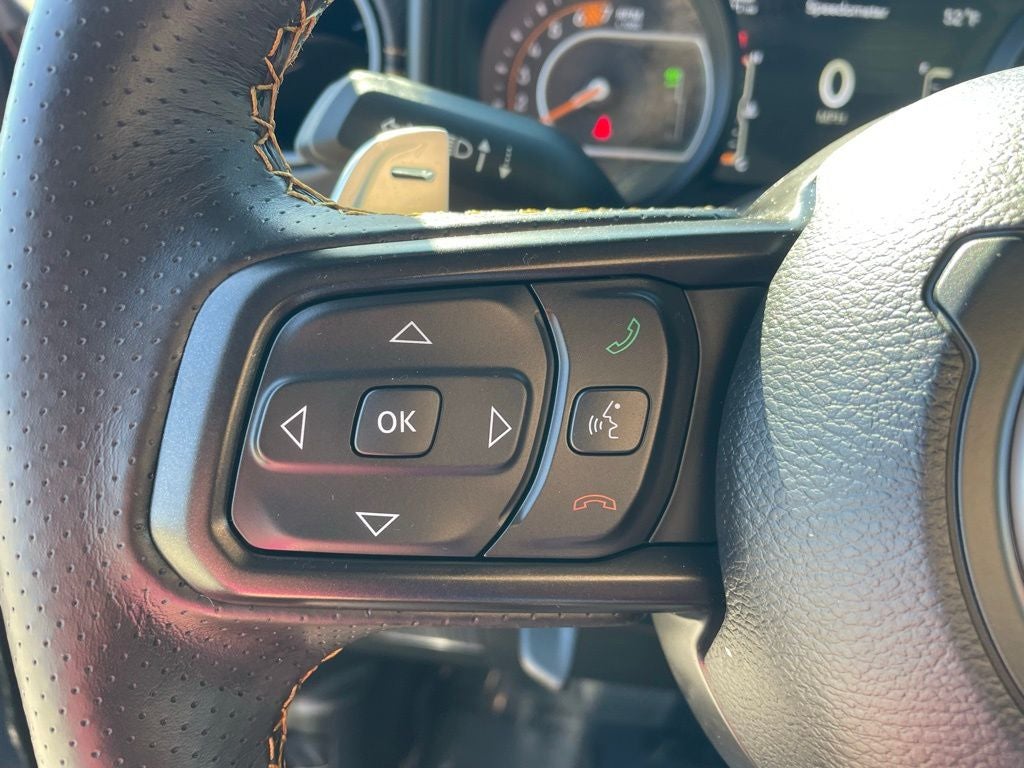 2024 Jeep Wrangler Rubicon 392