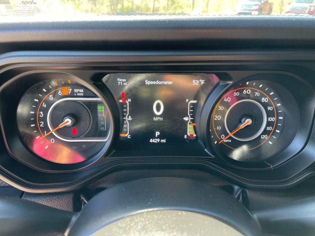 2024 Jeep Wrangler Rubicon 392