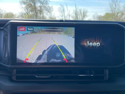 2024 Jeep Wrangler Rubicon 392