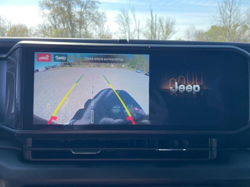 2024 Jeep Wrangler Rubicon 392