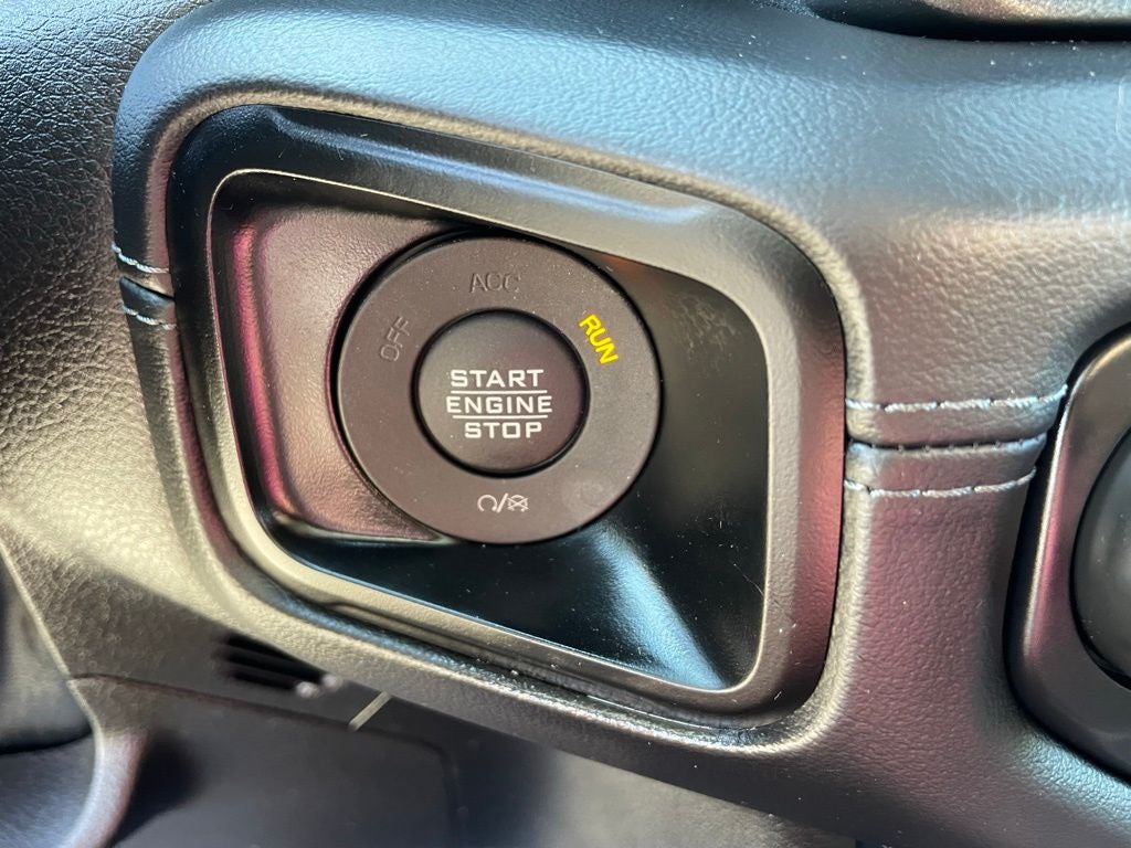 2024 Jeep Wrangler Rubicon 392