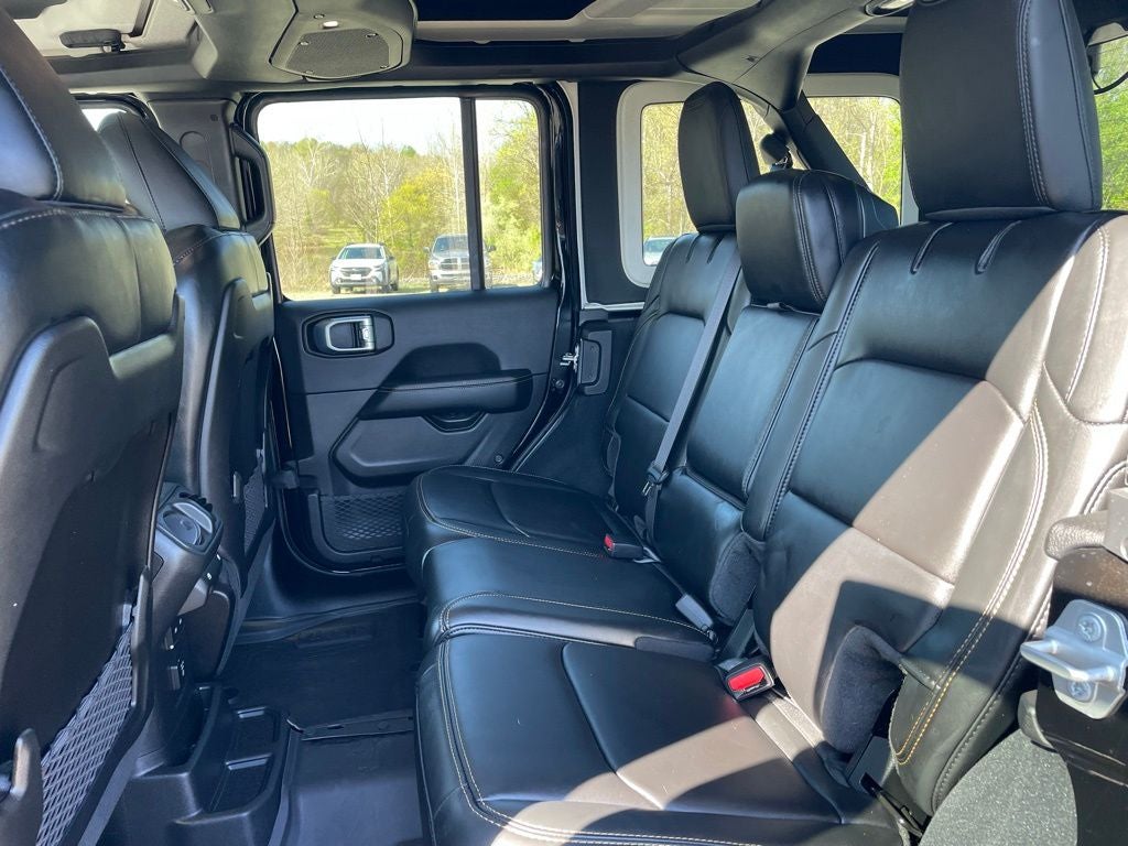 2024 Jeep Wrangler Rubicon 392