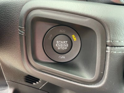 2026 Jeep Wrangler MOAB 392