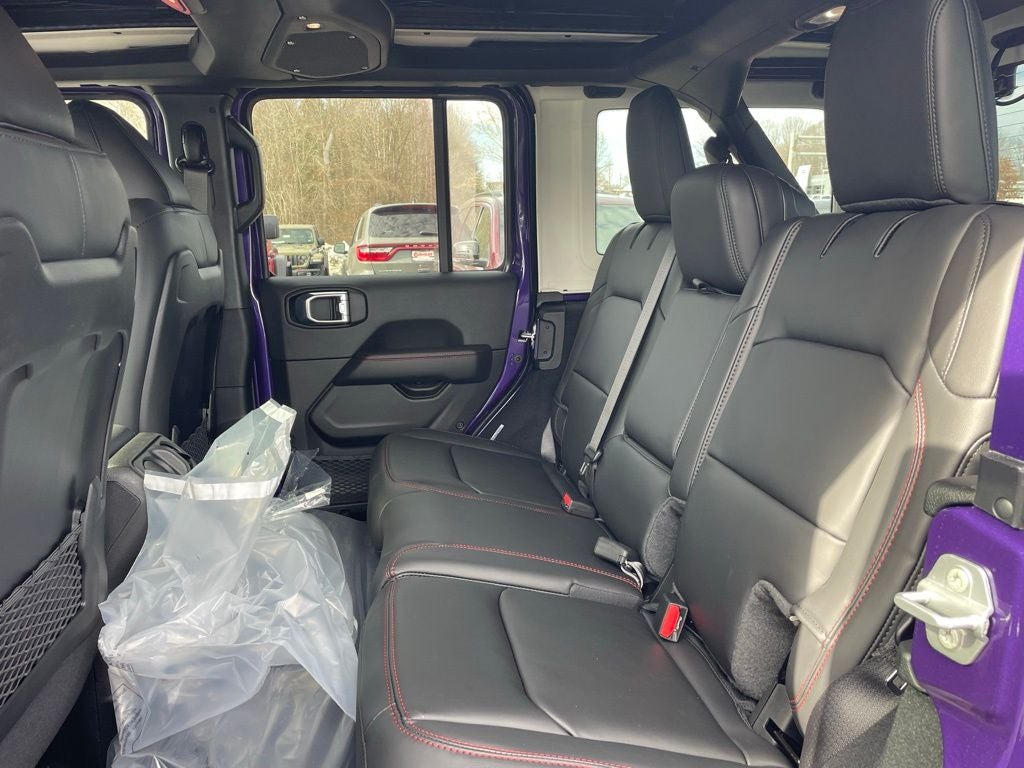 2026 Jeep Wrangler MOAB 392