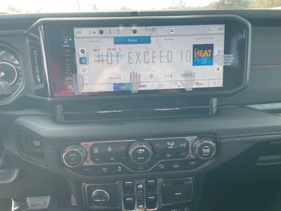 2026 Jeep Wrangler MOAB 392