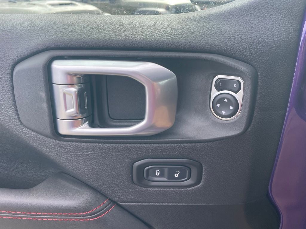 2026 Jeep Wrangler MOAB 392