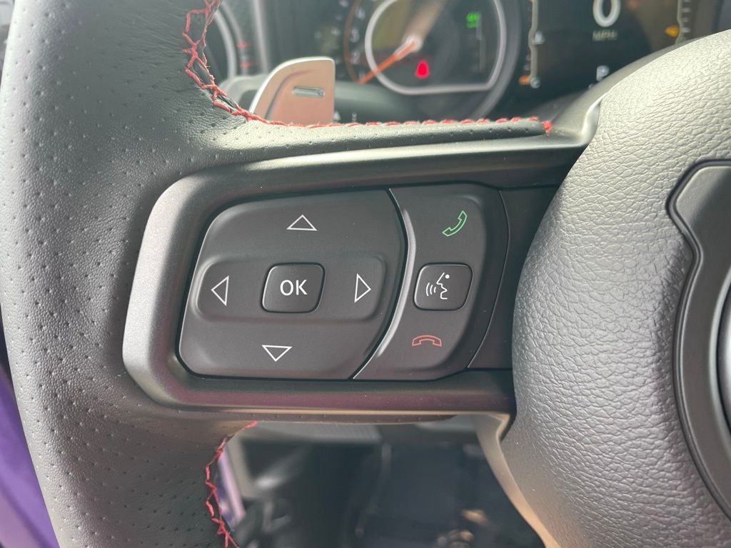 2026 Jeep Wrangler MOAB 392