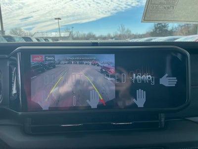 2026 Jeep Wrangler MOAB 392