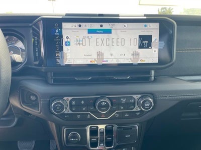 2025 Jeep Wrangler Rubicon 392