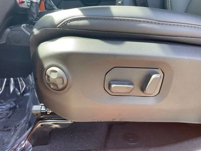 2025 Jeep Wrangler Rubicon 392