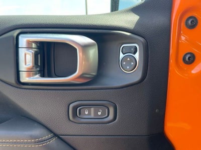 2025 Jeep Wrangler Rubicon 392