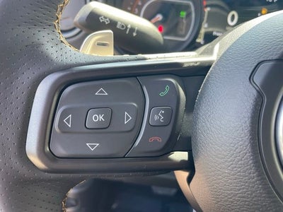 2025 Jeep Wrangler Rubicon 392