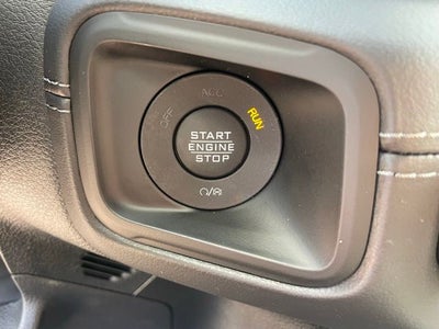 2025 Jeep Wrangler Rubicon 392